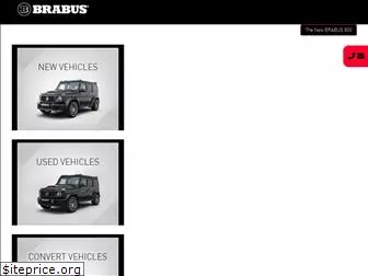 sandown-brabus.co.uk