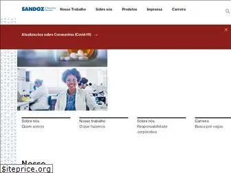 sandoz.com.br
