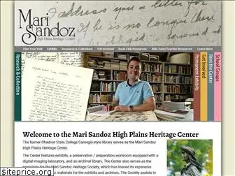 sandozcenter.com