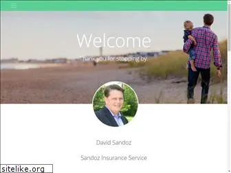 sandozinsurance.com