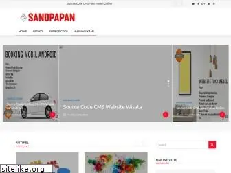 sandpapan.com