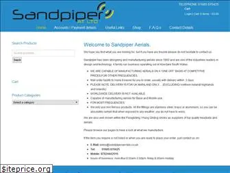 sandpiperaerials.com