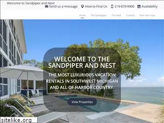 sandpiperandnest.com