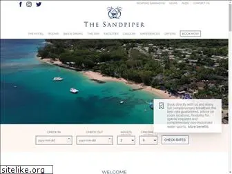 sandpiperbarbados.com