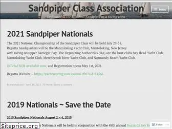 sandpiperclass.org
