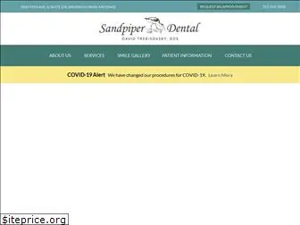 sandpiperdental.com