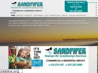 sandpiperhvac.com