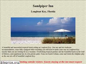 sandpiperinn.com