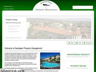 sandpiperpropertymanagement.com