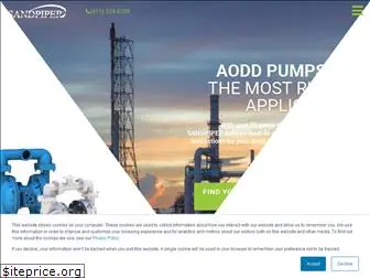 sandpiperpump.com