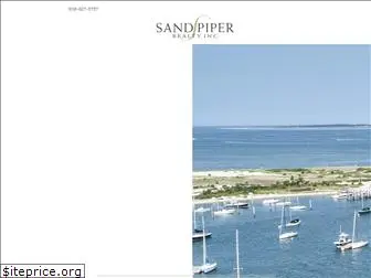 sandpiperrealty.com