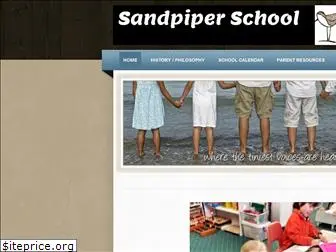 sandpiperschool.com