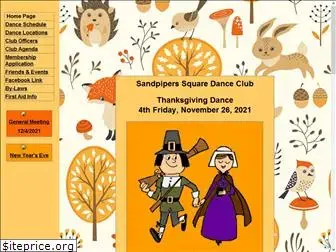 sandpiperssquaredanceclub.org