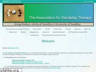 sandplayassociation.com