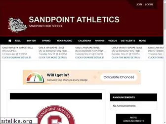 sandpointathletics.com