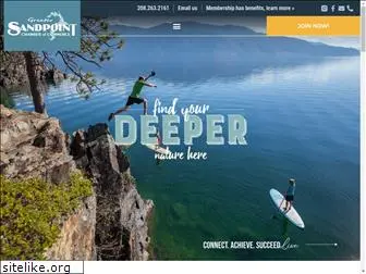 sandpointchamber.org
