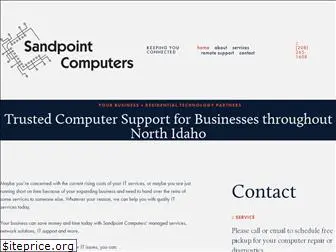 sandpointcomputers.com