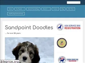 sandpointdoodles.com