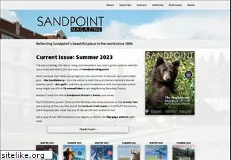 sandpointmagazine.com