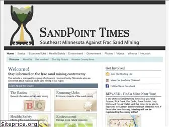sandpointtimes.com