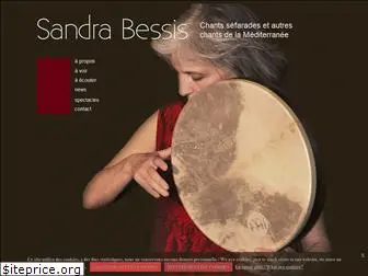 sandra-bessis.com