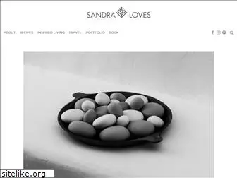 sandra-loves.com