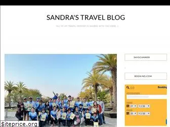 sandra-travelblog.com