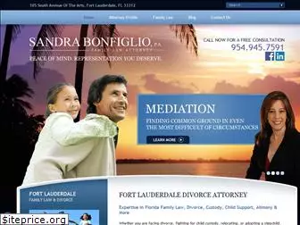 sandrabonfiglio.com