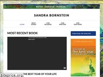 sandrabornstein.com