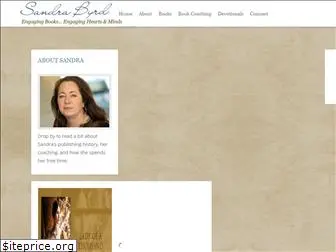 sandrabyrd.com