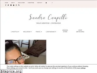 sandracampillo.com