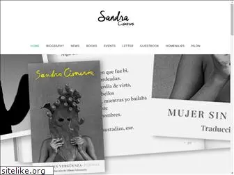 sandracisneros.com