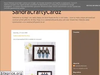 sandracraftycardz.blogspot.com