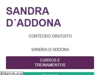 sandradaddona.com.br