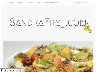 sandrafrej.com