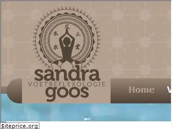 sandragoos.nl