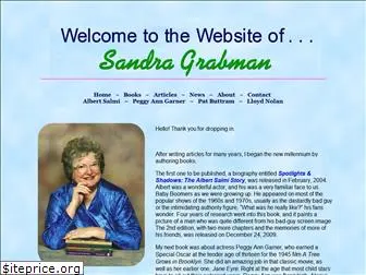 sandragrabman.com