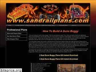 sandrailplans.com