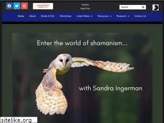 sandraingerman.com