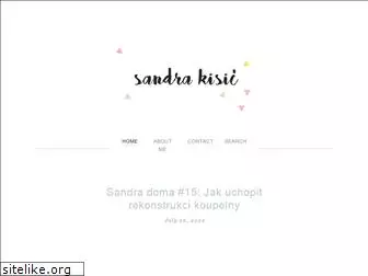 sandrakisic.com