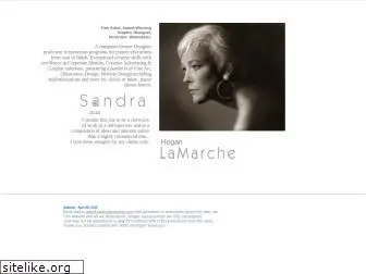 sandralamarche.com