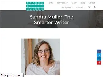 sandralmuller.com