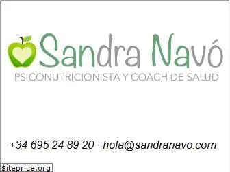 sandranavo.com
