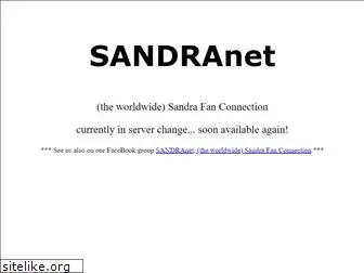 sandranet.com