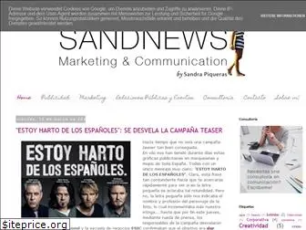 sandrapiqueras.com