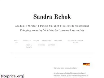 sandrarebok.net