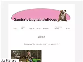 sandrasenglishbulldogs.com