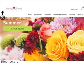 sandrasflorist.co