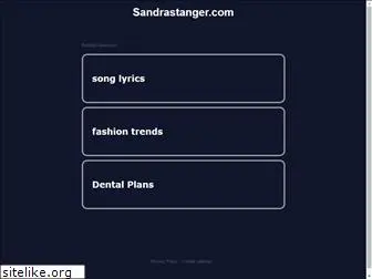sandrastanger.com