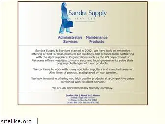 sandrasupply.com